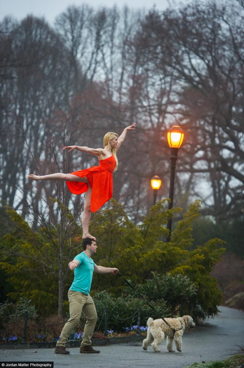 Richard Hankes & Ashlee Rose Montague 1