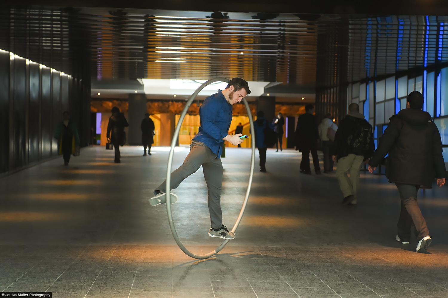 Cirque Eloize 10