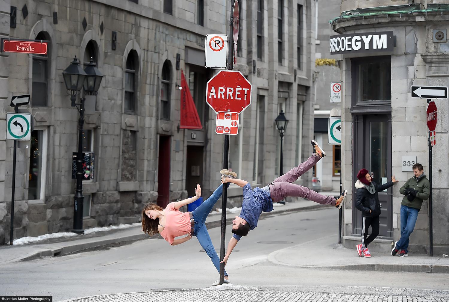 Cirque Eloize 8